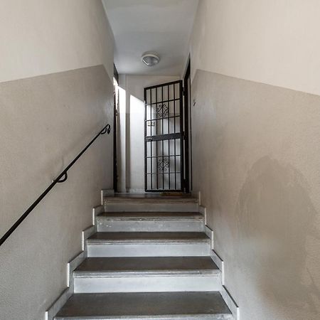 Santa Caterina Apartment By Wonderful Italy Bologna Exterior foto