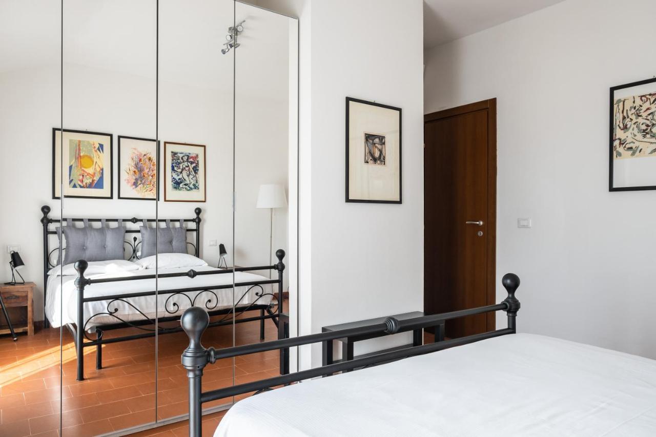 Santa Caterina Apartment By Wonderful Italy Bologna Exterior foto