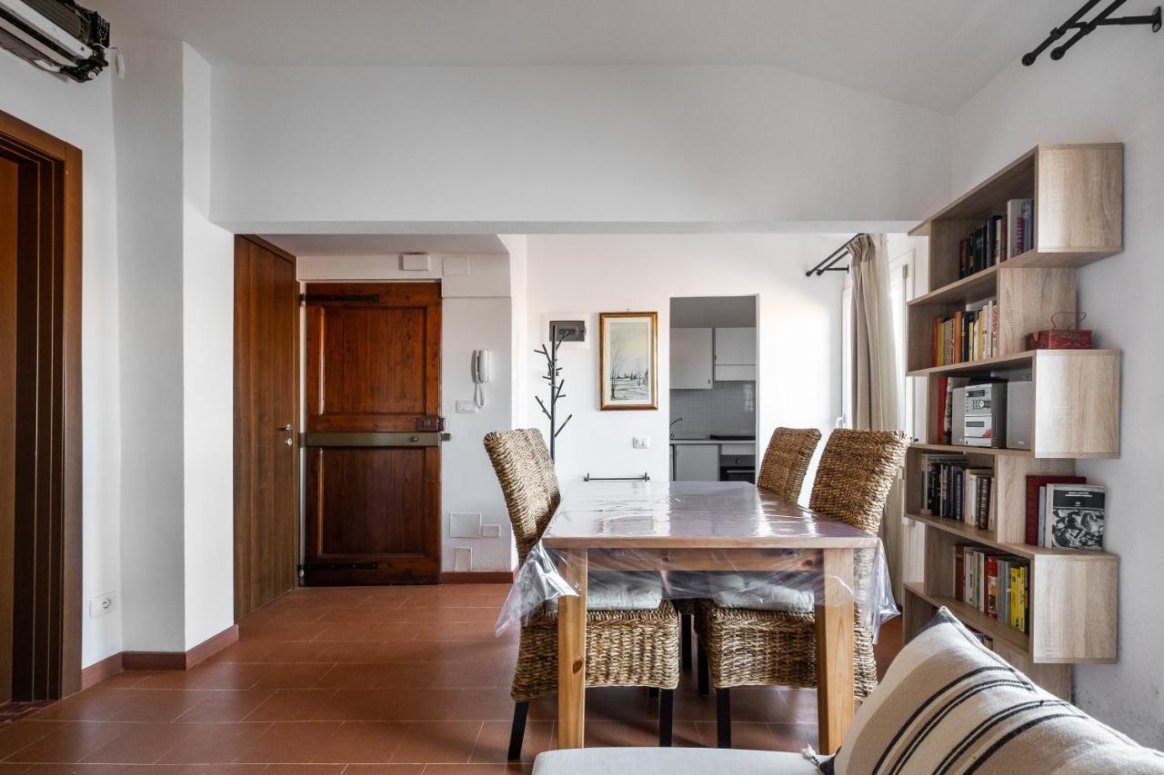 Santa Caterina Apartment By Wonderful Italy Bologna Exterior foto