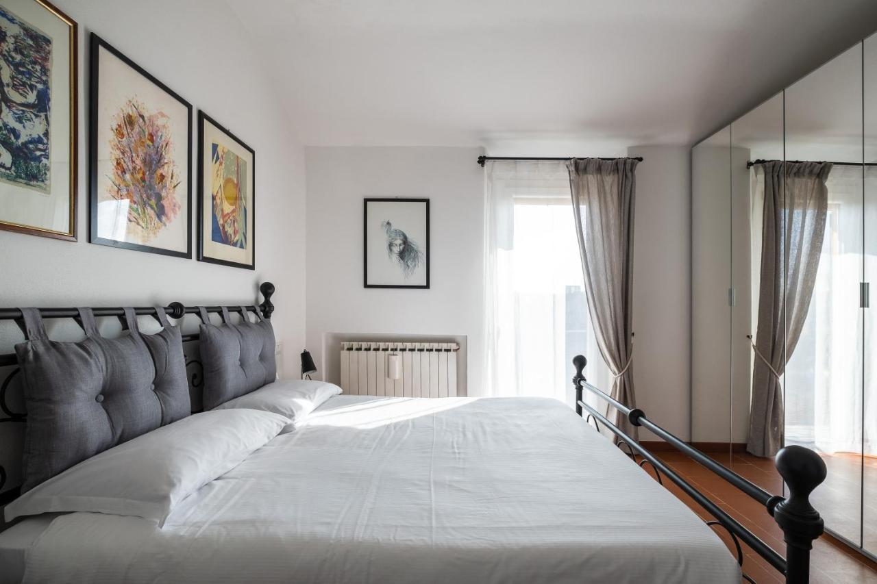 Santa Caterina Apartment By Wonderful Italy Bologna Exterior foto