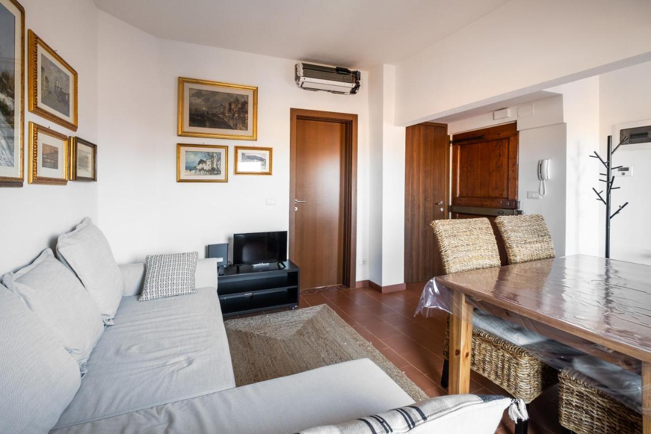 Santa Caterina Apartment By Wonderful Italy Bologna Exterior foto