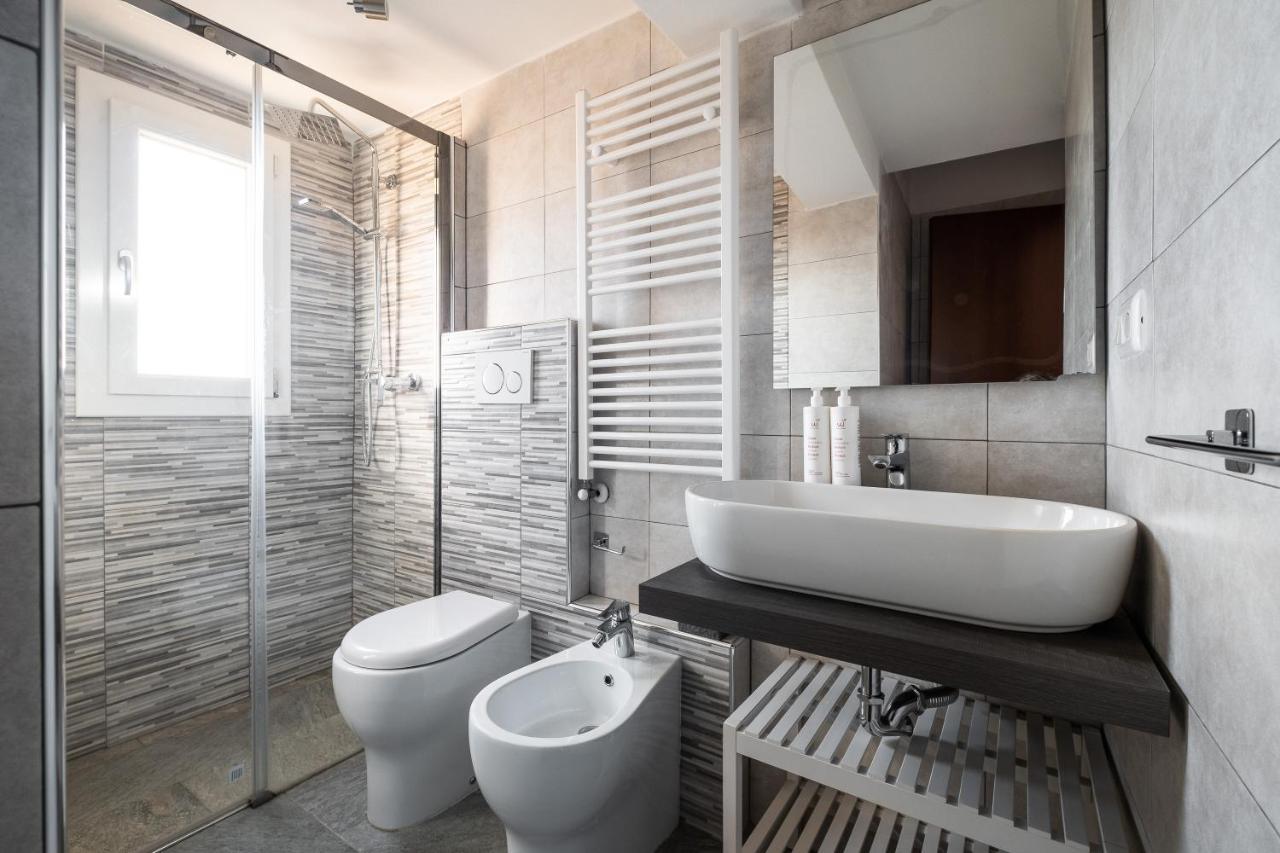 Santa Caterina Apartment By Wonderful Italy Bologna Exterior foto
