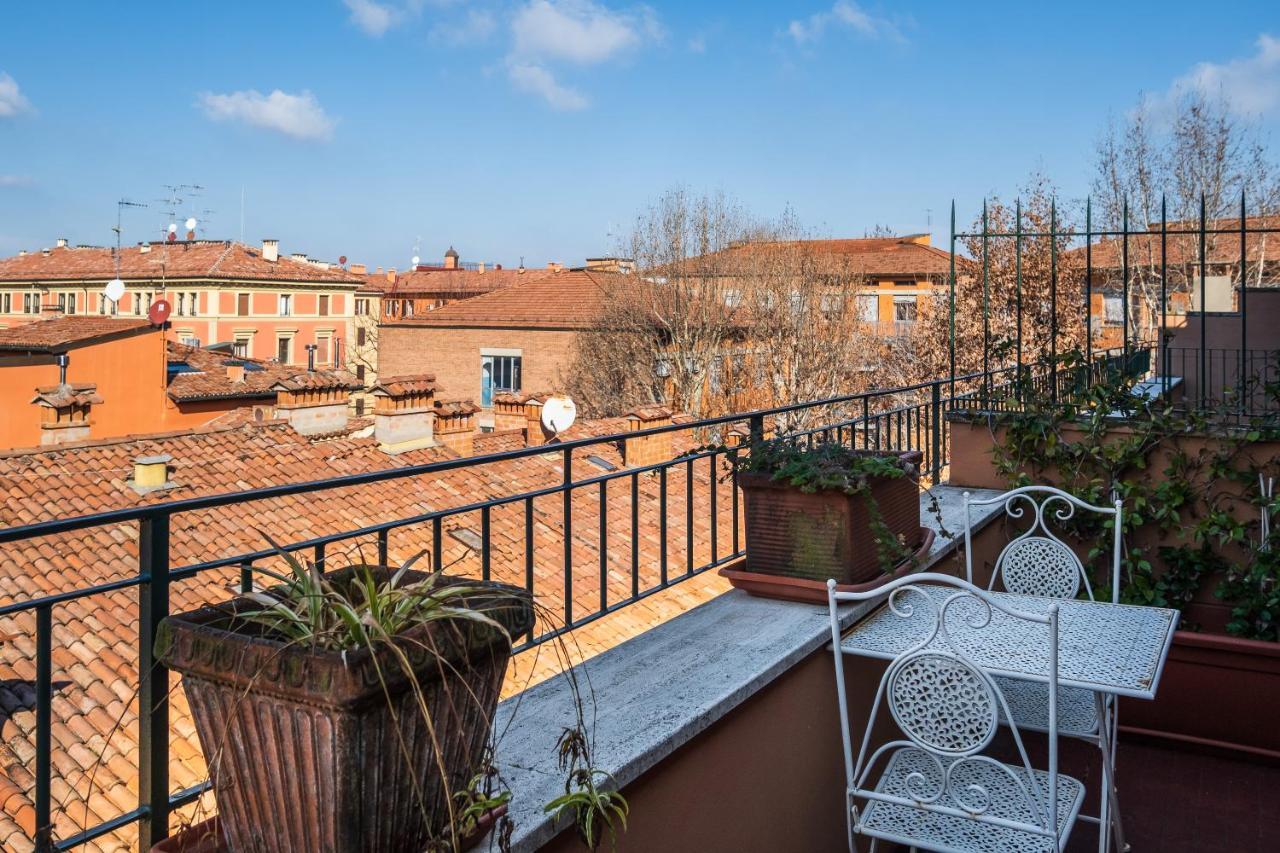 Santa Caterina Apartment By Wonderful Italy Bologna Exterior foto