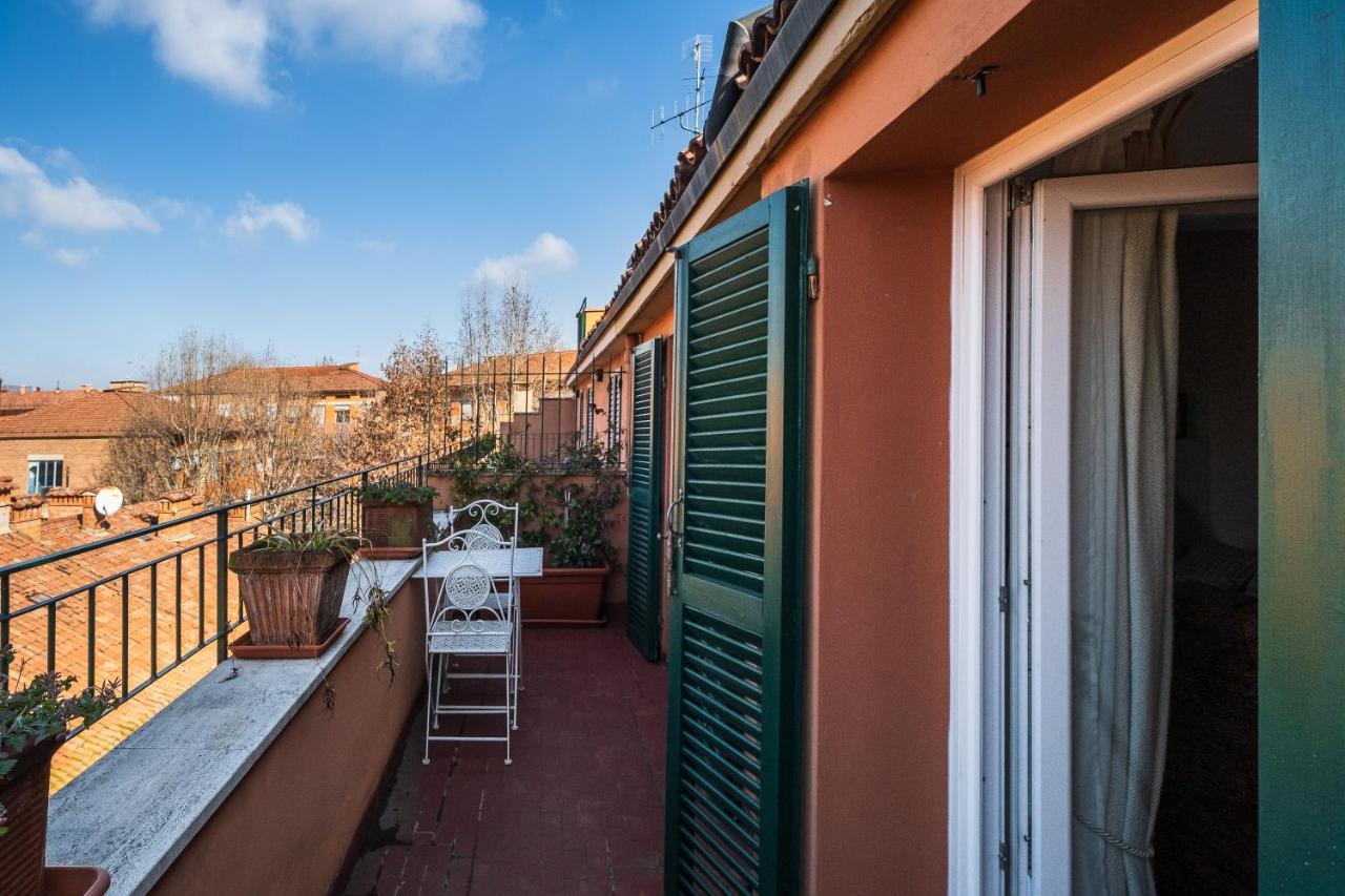 Santa Caterina Apartment By Wonderful Italy Bologna Exterior foto