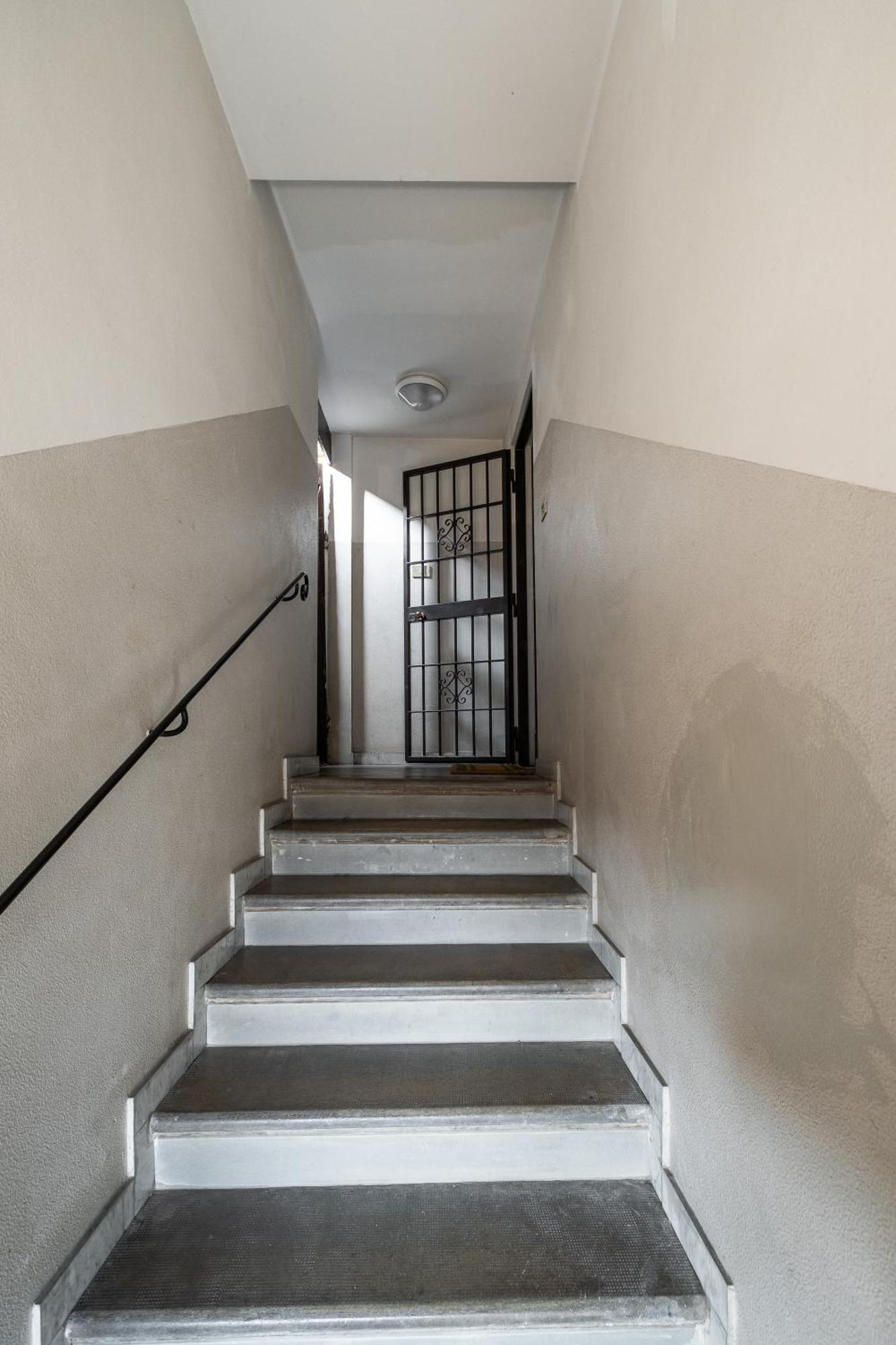 Santa Caterina Apartment By Wonderful Italy Bologna Exterior foto